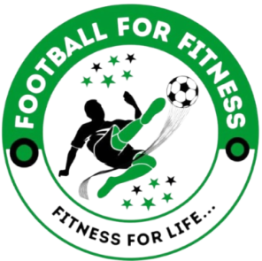 Football For Fitness