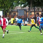 Football for Fitness Tournament 2025